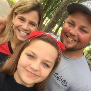 Meet your Posher, Terisa